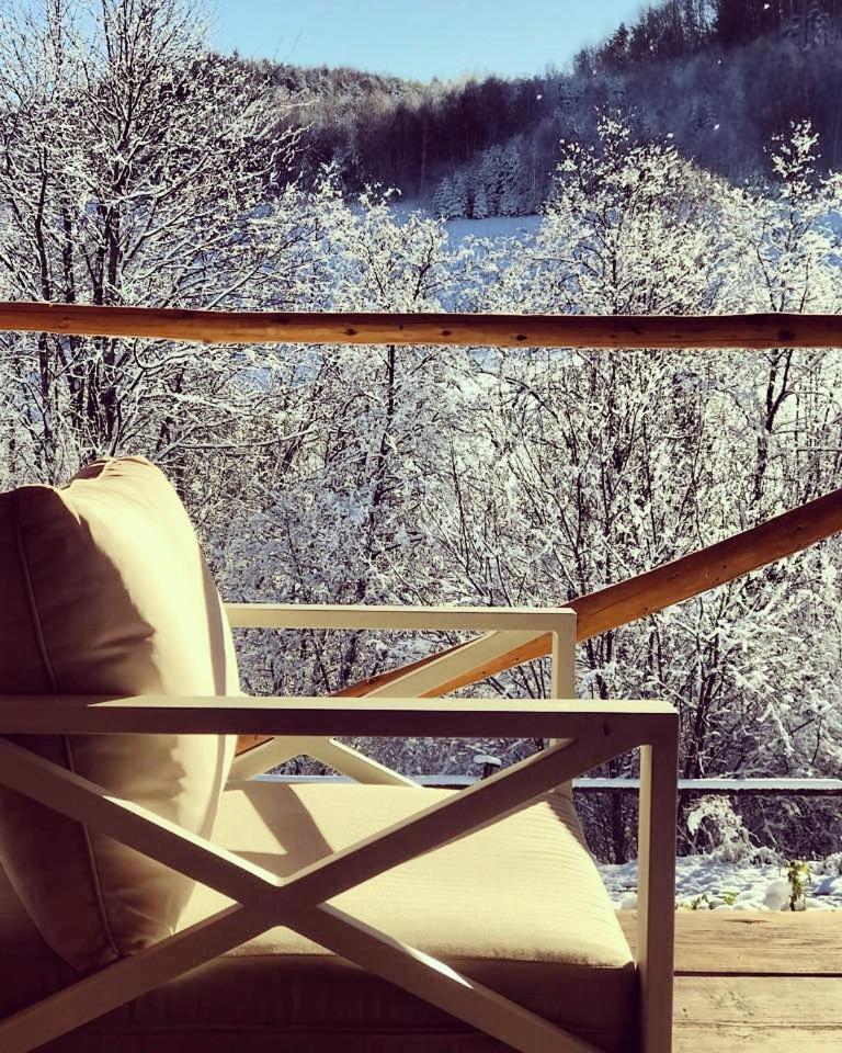 Maciejewka Villa Zahoczewie Exteriör bild