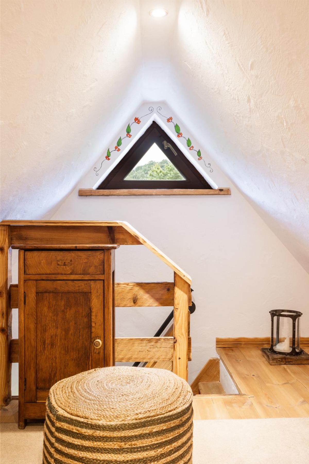 Maciejewka Villa Zahoczewie Exteriör bild